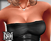 Leather Dress V1  ♛ DM