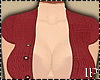 Pink Wool & Transparent