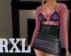Leather Outfit V6 RXL