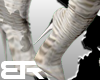 BR: Storm White Boots