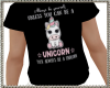 Unicorn TShirt V7