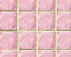 pink Tile Floor or Wall