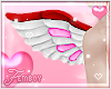 ! F. VDay Cupid Wings