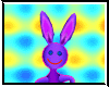 PurplePassion Bunny Ears