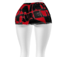 Saint Laurent Skirt Blac