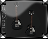 @\Wall Guitars❥