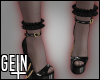 -G- Lust Heels