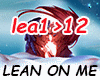 Lean On Me - Mix
