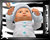 +Cute BabyBoy on PlayMat