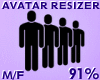 Avatar Resizer 91%