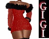 GM Party Dress Red v1