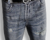 Jeans Blue