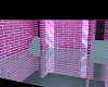 Pink basement