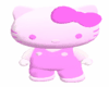HELLO BLOSSOM KITTY