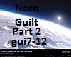 Nero - Guilt Part2