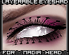 V4NY|Nadia EyeDoll 3