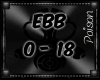 |P| ~Ebb And Flow~