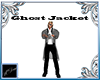 Ghost Jacket