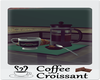 *L3* Coffee & Croissant