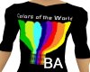 [BA] Colors Shirt
