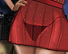 [D]  RL   Skirt Dreza