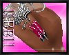 [BB]Pink Glam Nails