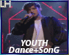 Troye Sivan-YOUTH |D+S