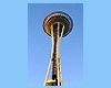 seattle space needle