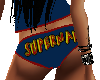 [ROX] Superman Pyjama's