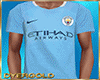 Shirt Manchester City