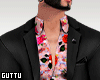 Roses Full Suit