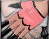 [CS] Pinkitty Gloves