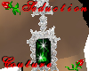 Emerald Crystalline