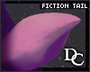 Fiction Tail
