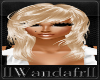 WM|Yesenia Blond
