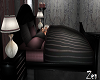 Z: WG Cuddle Bed Anim