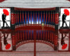 Red Devotion Room