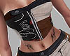 M! Dakota Corset 2 |Cleo