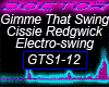 Gimme That Swing, ES