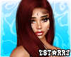 Dayna Red Hair