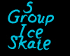 Group Ice Skate 5