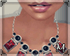 *M* Moneta Necklace