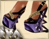 Iva Avantgarde Lux Heels