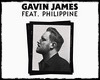 Gavin James & Philippine
