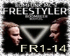 Bomfunk MCs-Freestyler