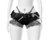 Y2k Grunge Shorts