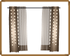 MAU/ LIGHTED CURTAINS