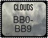 10 Cloud Backgrounds
