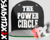 ThePowerCircle Snapback