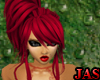 (J) Orianthi Red